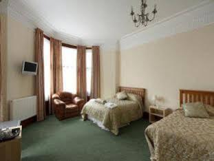 Prestwick Guest House Екстер'єр фото