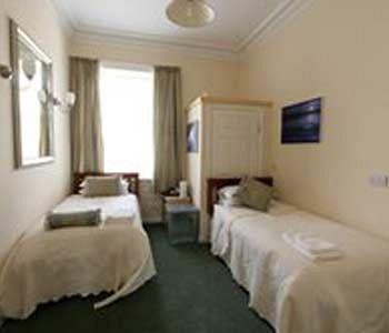 Prestwick Guest House Екстер'єр фото