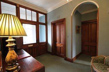 Prestwick Guest House Екстер'єр фото