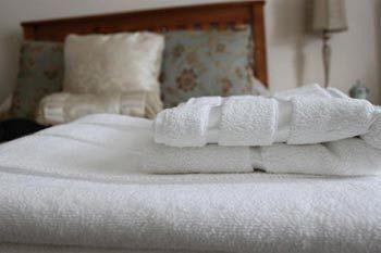 Prestwick Guest House Екстер'єр фото