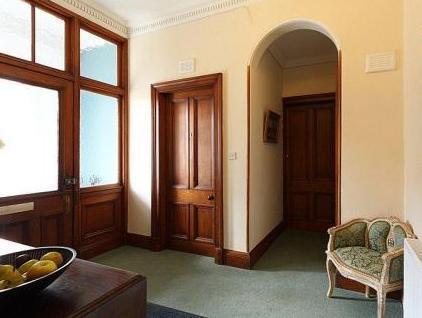 Prestwick Guest House Екстер'єр фото